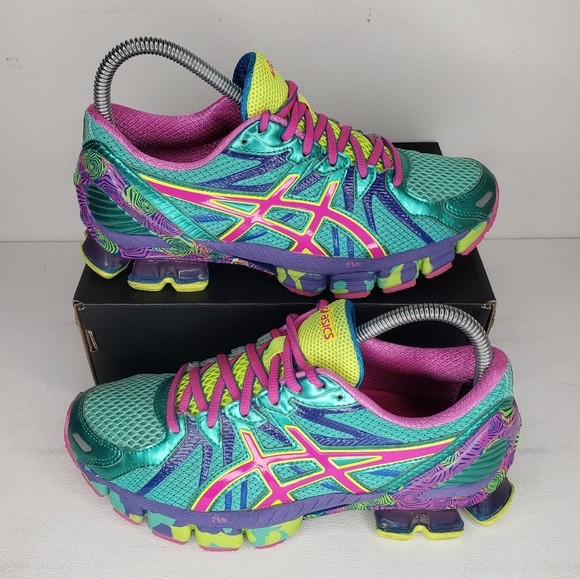 asics gel sendai 3
